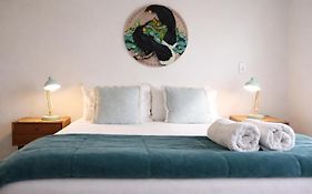 Spacious Cbd 3Br- Walk To Parakiore Recreation Center,Cbd, Hosp, & Oval
